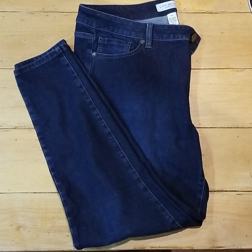 NWOT Skinny Jeans
